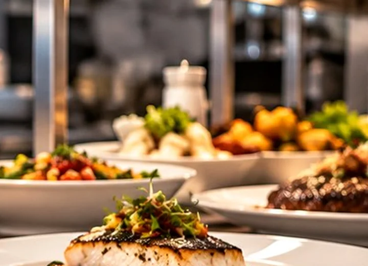 Abarrotes para Foodservice