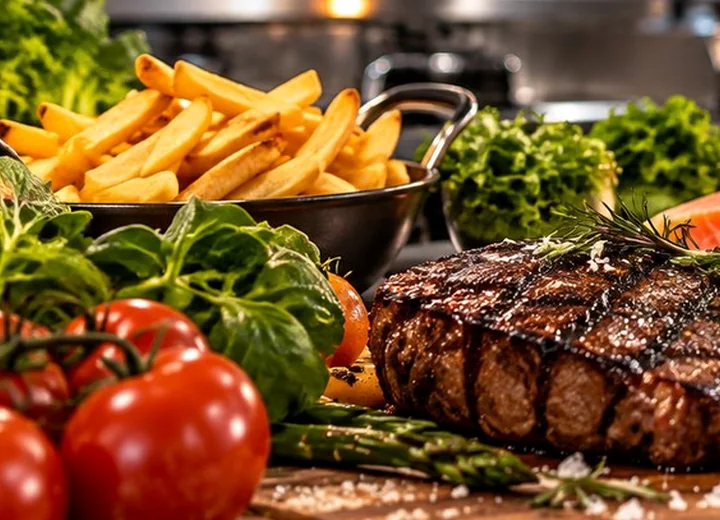 Productos Foodservice para empresas