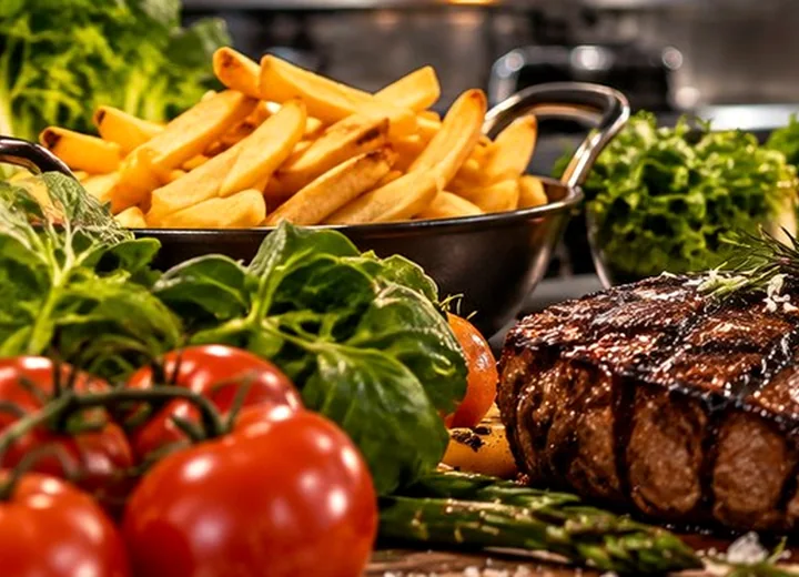 Frutas y Verduras para Foodservice